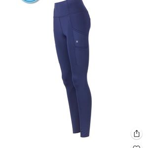 Hurley leggings women